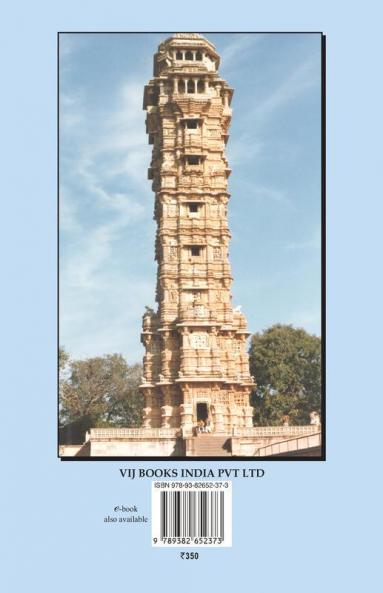 Raj Kahini (Kings of Rajasthan)