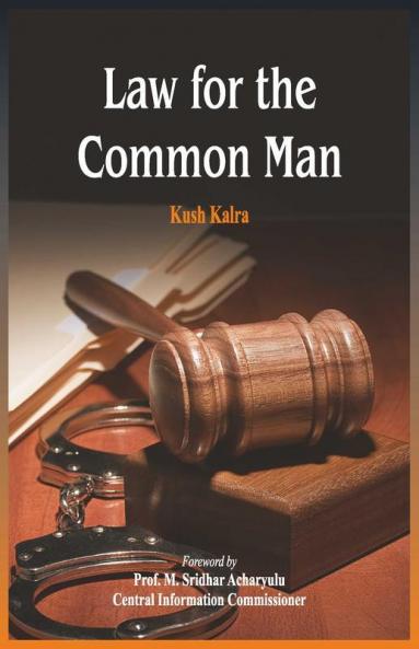 Law for the Common Man
