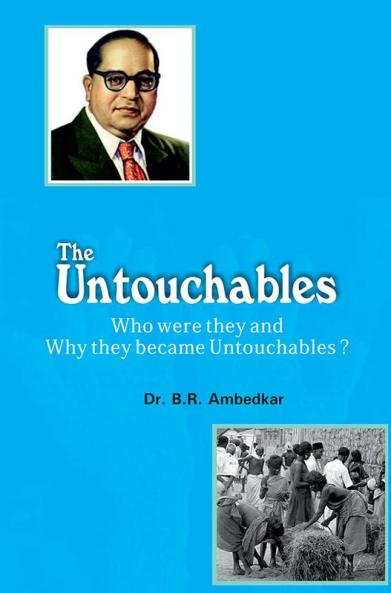 The Untouchables :  who were they and why they became Untouchables