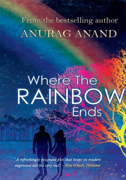 Where The Rainbow Ends