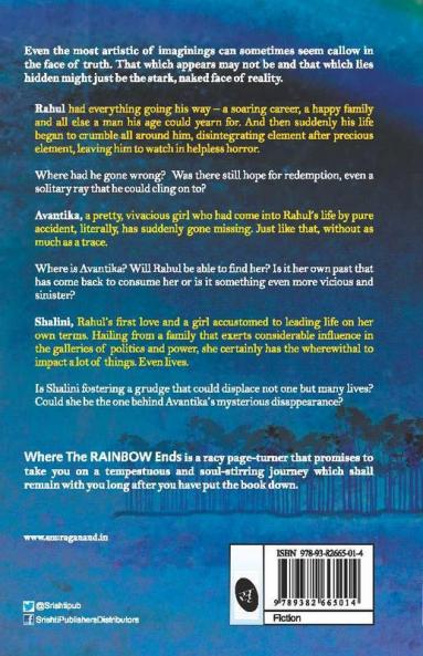 Where The Rainbow Ends