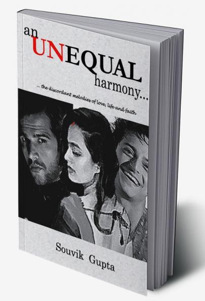 Unequal Harmony