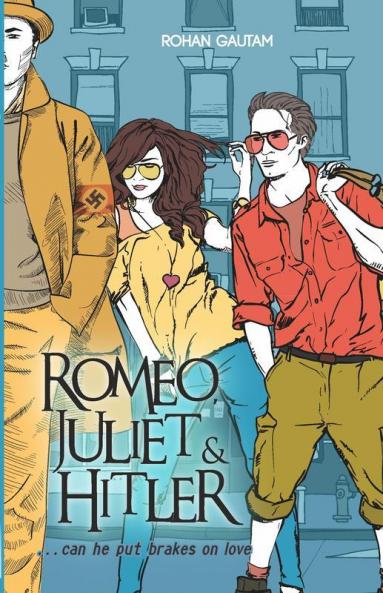 RomeoJuliet& Hitler