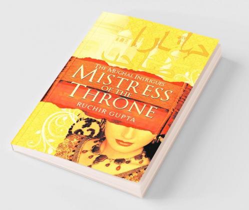 Mistress of the Throne