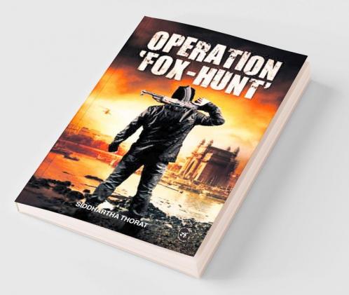 Operation 'Fox-Hunt'