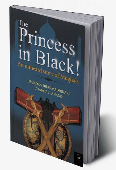 The Princess in Black!