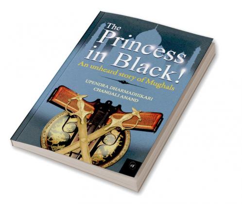 The Princess in Black!