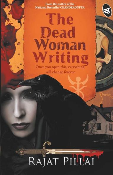 The Dead Woman Writing
