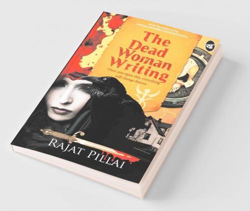 The Dead Woman Writing