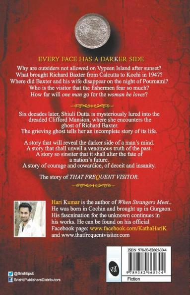 That Frequent Visitor