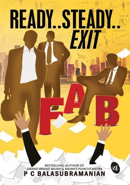Ready..Steady..Exit