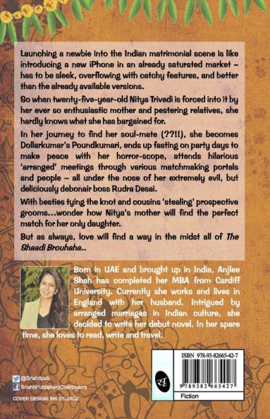 The Shaadi Brouhaha