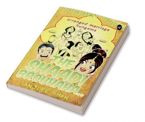 The Shaadi Brouhaha