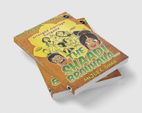 The Shaadi Brouhaha