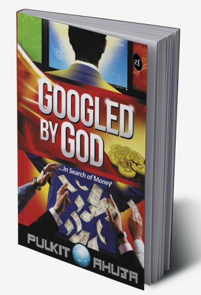 Googled By God