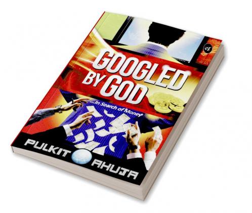 Googled By God