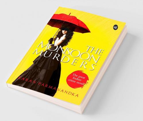 The Monsoon Murders