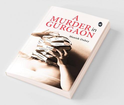 A Murder in Gurgaon