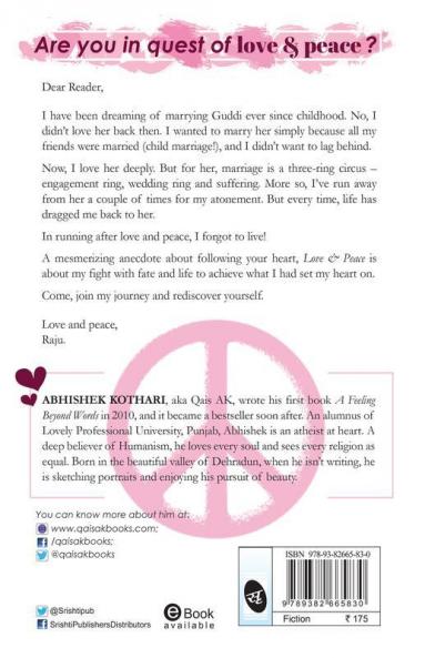 Love & Peace