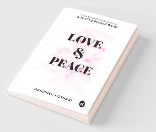 Love & Peace