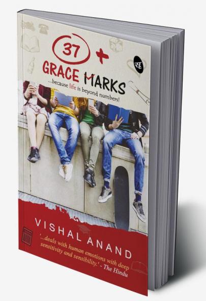 37+ Grace Marks
