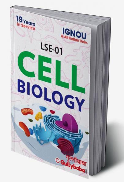 LSE-01 Cell Biology