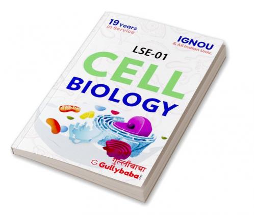 LSE-01 Cell Biology