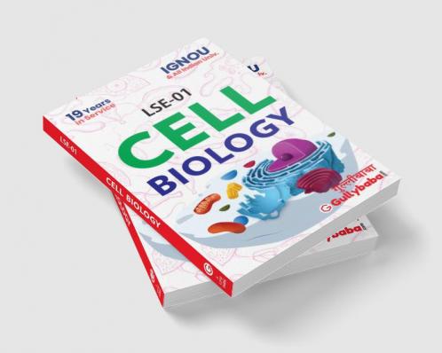 LSE-01 Cell Biology