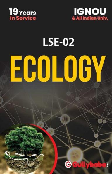LSE-02 Ecology
