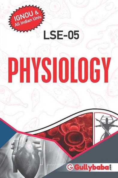 LSE-05 PHYSIOLOGY