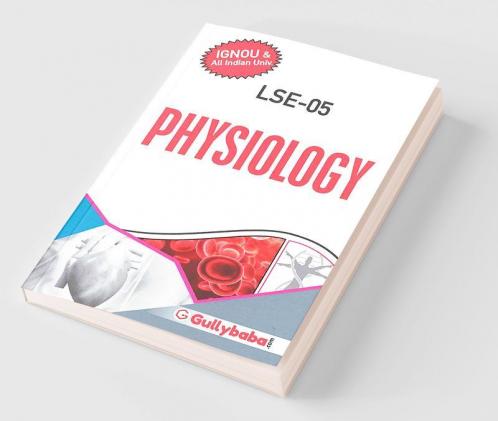 LSE-05 PHYSIOLOGY