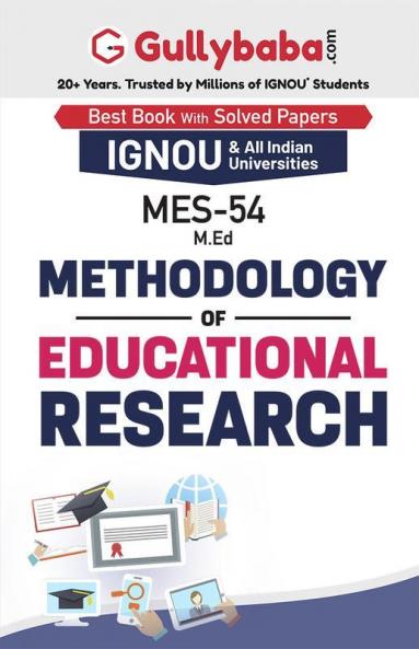 MES-054 Methodology of Educational Research