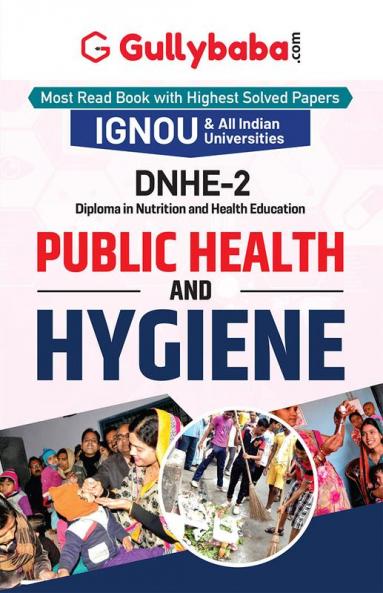 DNHE-02 Public Health and Hygiene