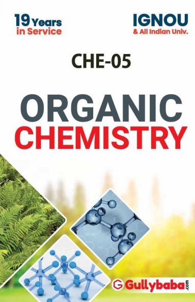 CHE-05 Organic Chemistry