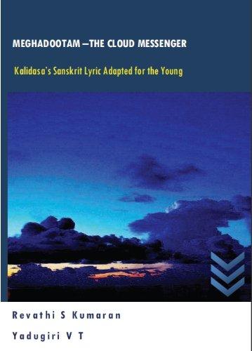 Meghadootam - The Cloud Messenger