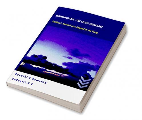 Meghadootam - The Cloud Messenger