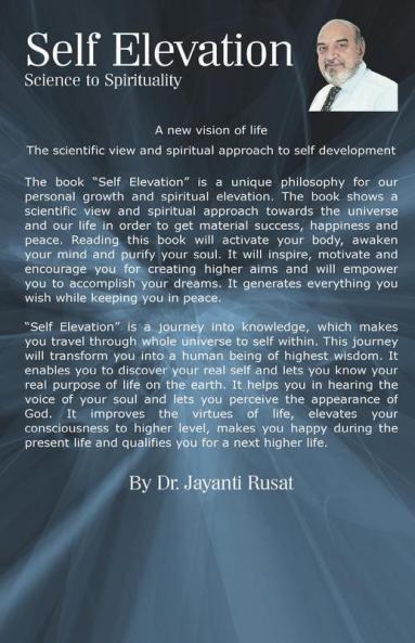 Self Elevation