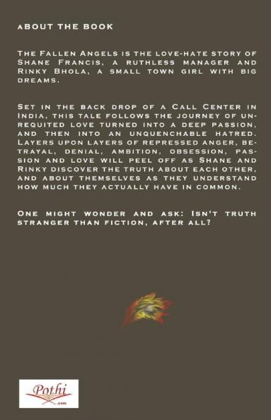 The Fallen Angels