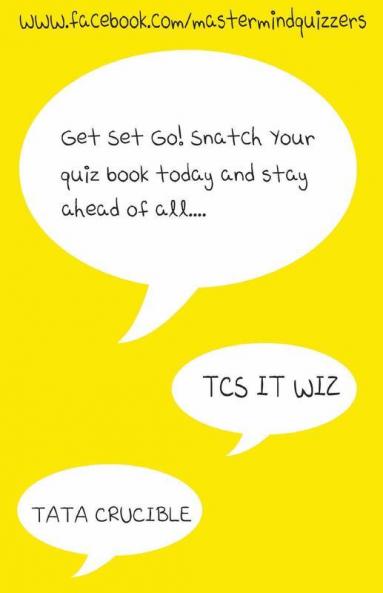 IT and COMPUTER Quiz Book