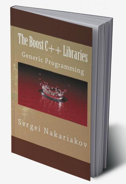 The Boost C++ Libraries