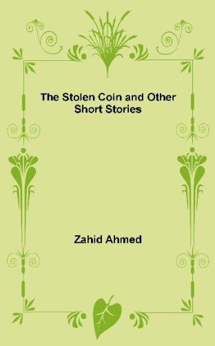 The Stolen Coin and Other Short Stories