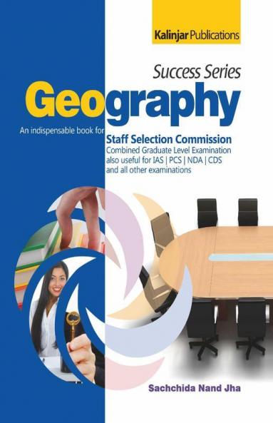 Success Series Geography