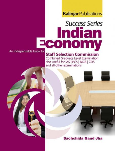 Success Series Indian Economy