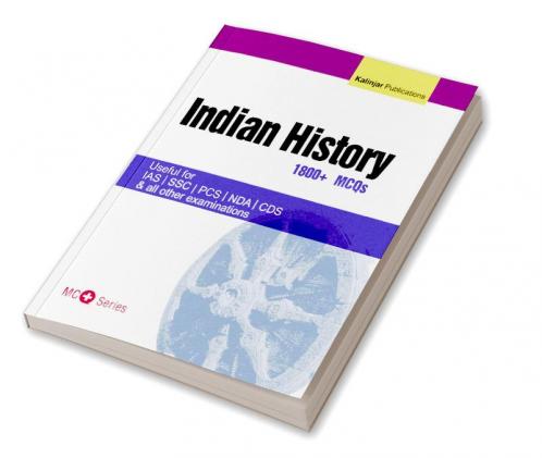 Indian History MCQ