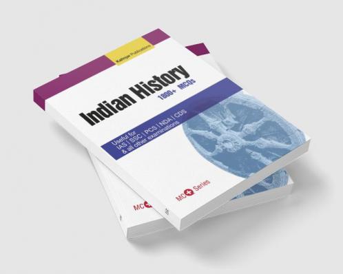 Indian History MCQ