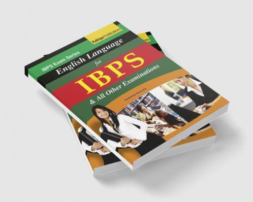 English for IBPS Section Wise