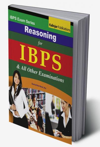 Reasoning for IBPS [English