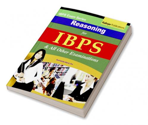 Reasoning for IBPS [English