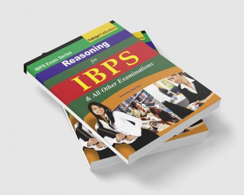 Reasoning for IBPS [English