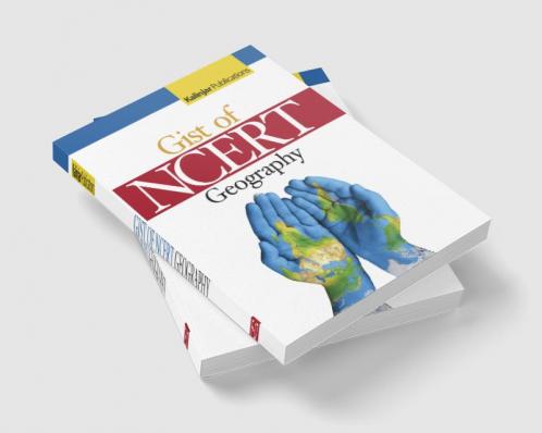 NCERT Geography
